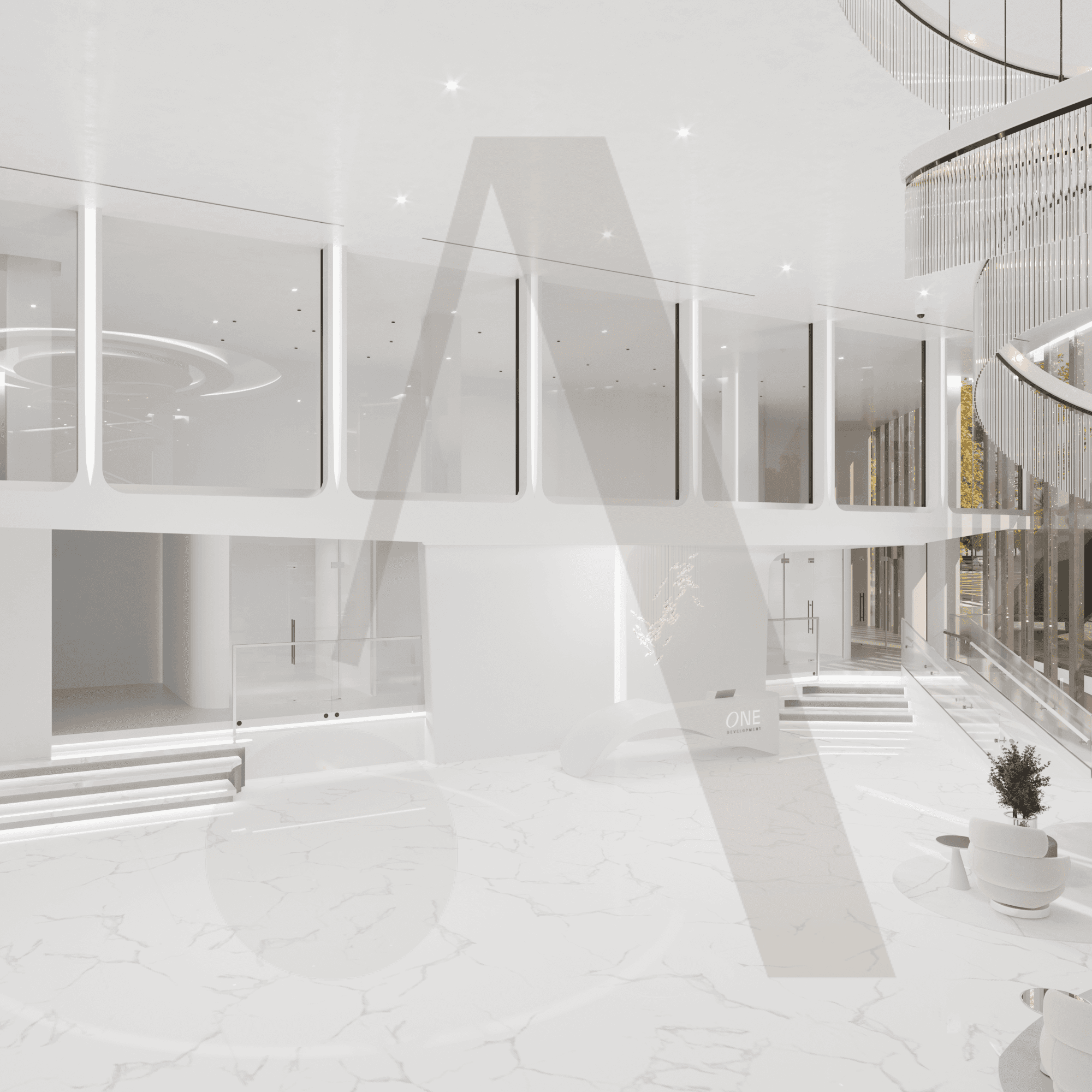 Showroom Real State — image 1