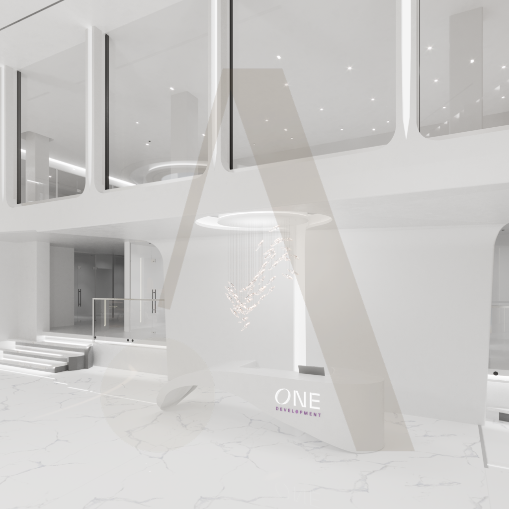 Clean Interior Design